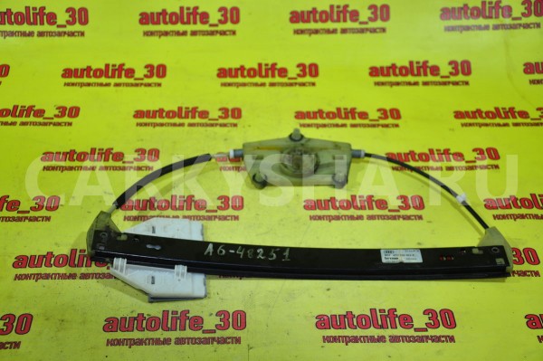 Стеклоподъемник электр. задний Audi 200 