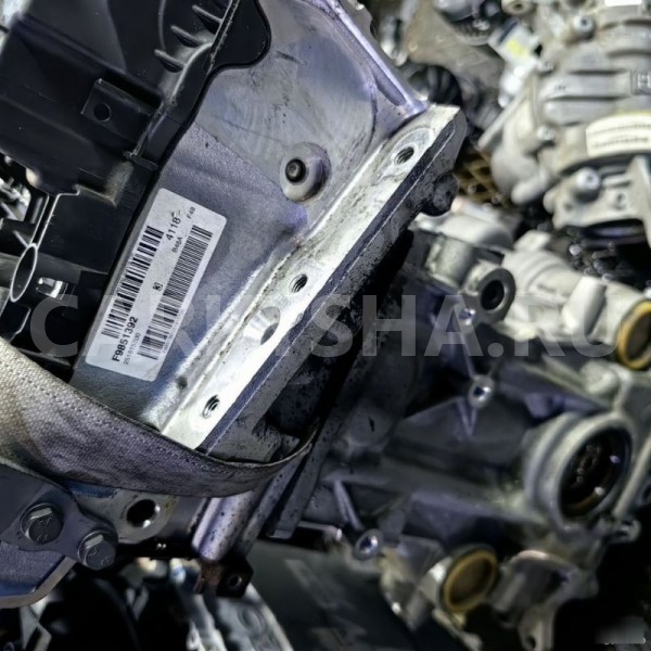 Двигатель BMW X1 