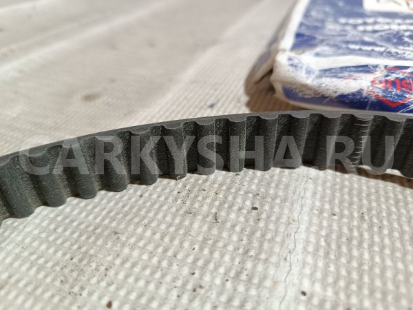 Ремень ГРМ Mitsubishi Pajero 