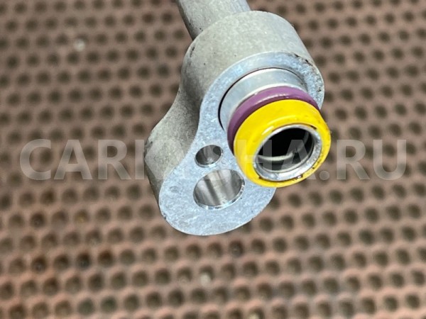 Трубка кондиционера BMW 3er 