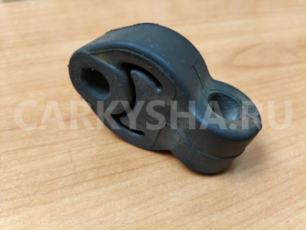 Подушка глушителя (крепление, кронштейн, подвес) Mitsubishi i оригинальный номер MN135158