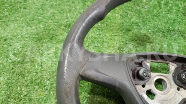 Руль Volkswagen Polo 2018 Volkswagen Polo 