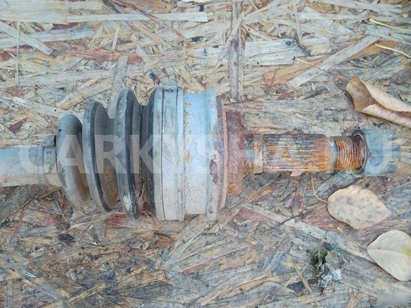 Привод передний правый Lifan Smily 2008-2017 Lifan Smily оригинальный номер F2203600C1