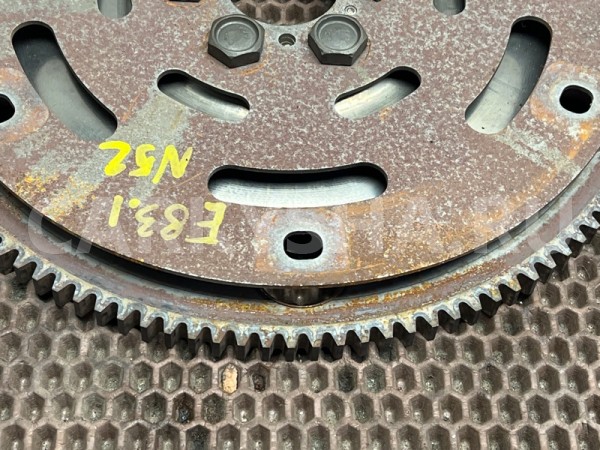 Маховик АКПП BMW X3 