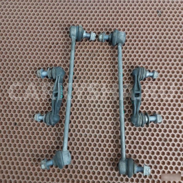 Стойка стабилизатора BMW 5er 