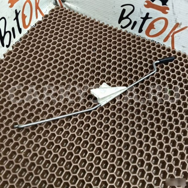 Тяга замка двери BMW X1 