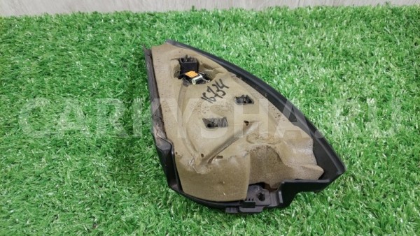 Крышка зеркала внутренняя правая Mercedes-Benz Mercedes-Benz M-klasse оригинальный номер A1647250298