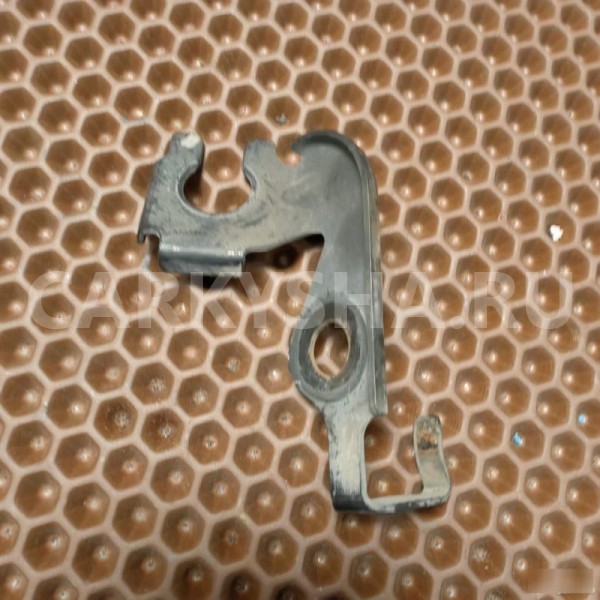 Кронштейн шланга BMW X1 