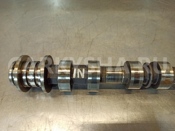 Распредвал впускной TOYOTA Prius ZVW30L 2ZR-FXE Toyota Prius 