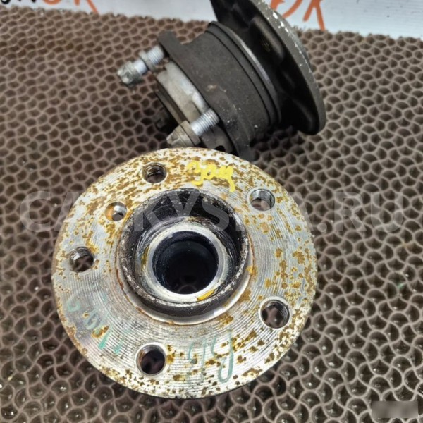 Ступица BMW X1 