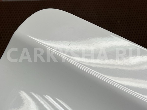 Крышка лючка бензобака BMW X3 