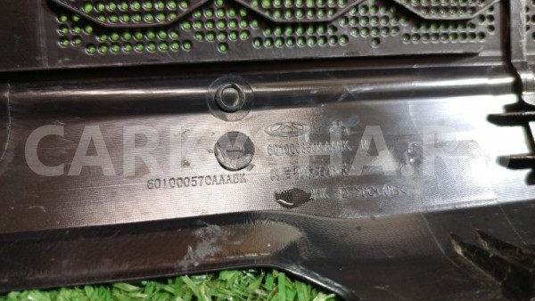 Накладка лобового стекла Chery Tiggo 8 Pro 2021 Chery Tiggo 8 