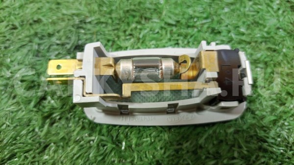 Плафон салонный Kia Soul II (2013—2016) Kia Soul 