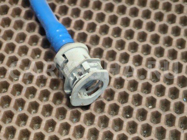 Трубка вентиляции бака BMW X1 