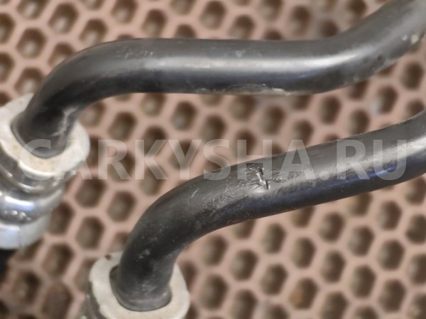 Трубки АКПП BMW 5er 