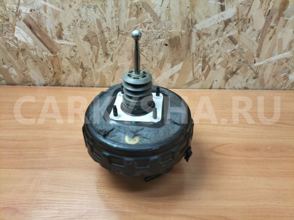 Вакуумный усилитель тормозов Volkswagen Polo MK5 Volkswagen Polo оригинальный номер 6R2614105B