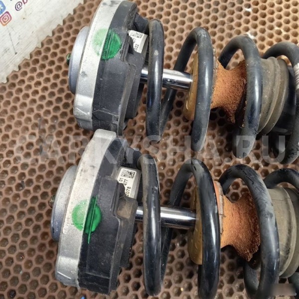 Амортизаторы BMW 5er 