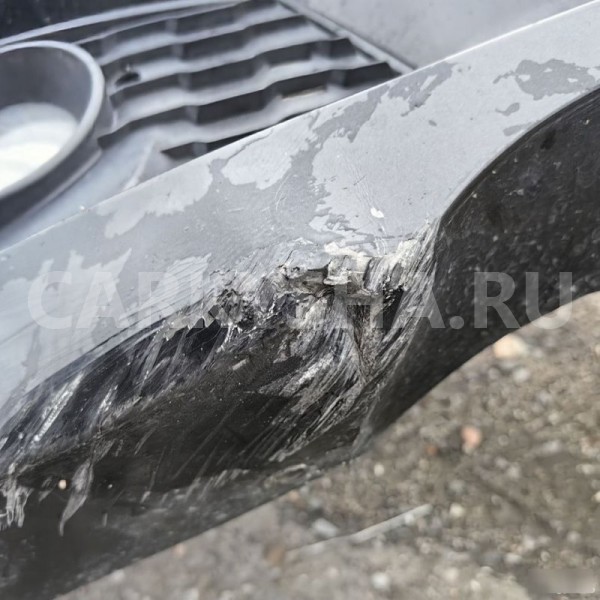 Бампер BMW 2er 