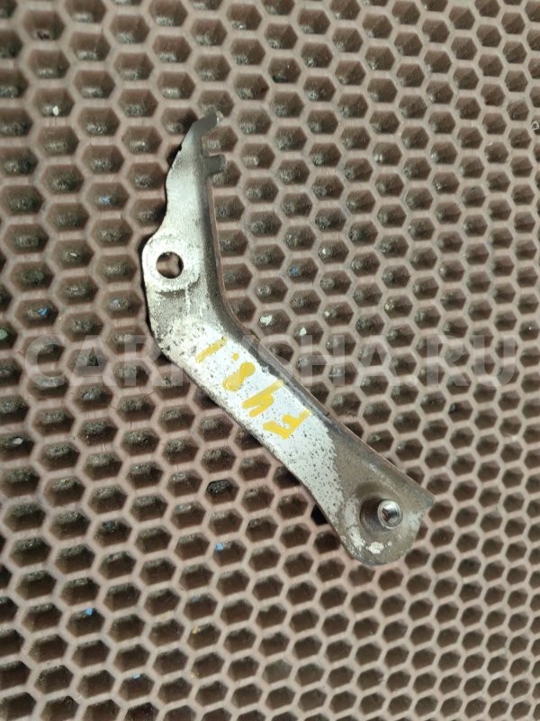 Кронштейн теплоэкрана BMW X1 