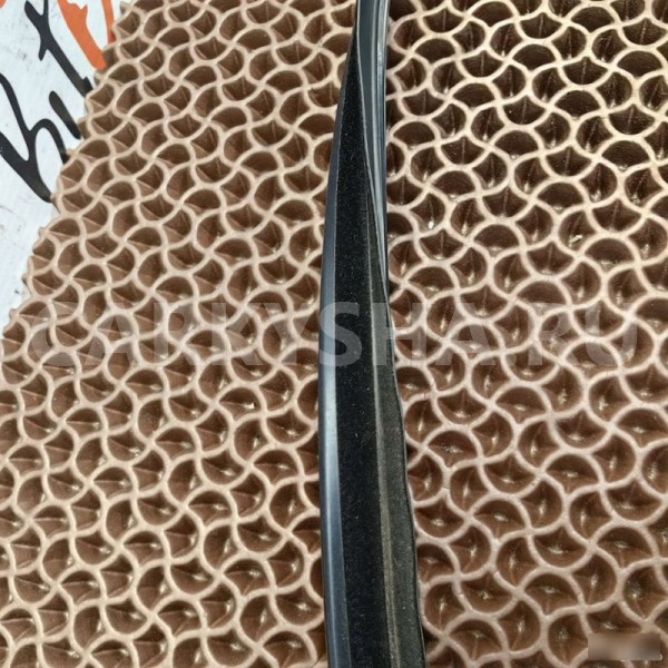 Бархотка уплотнитель двери BMW 5er 