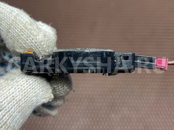 Датчик дождя света BMW X3 