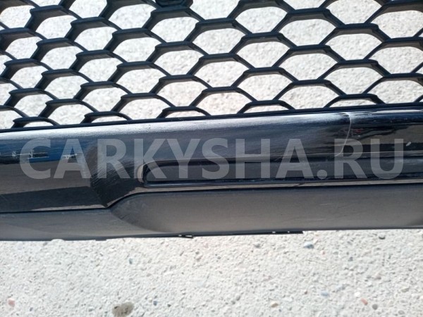 Бампер передний Mercedes GLS X167 AMG Mercedes-Benz S-klasse оригинальный номер A1678859305