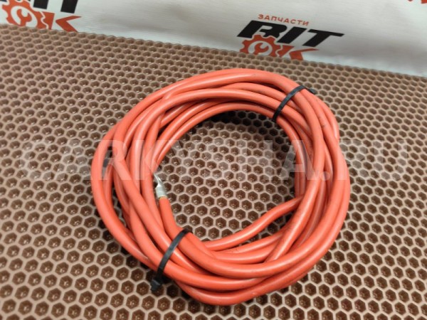 Провод плюс по салону BMW 5er 