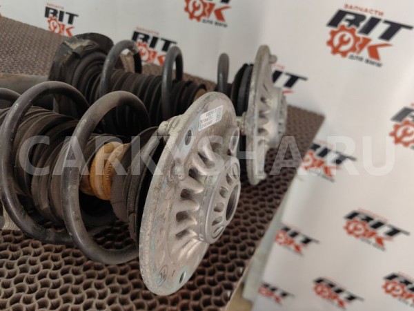 Амортизаторы BMW 3er 