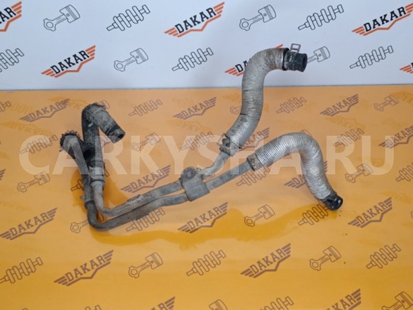 Трубка масляного радиатора Mazda Mazda6 GJ PY-VPS Mazda 6 