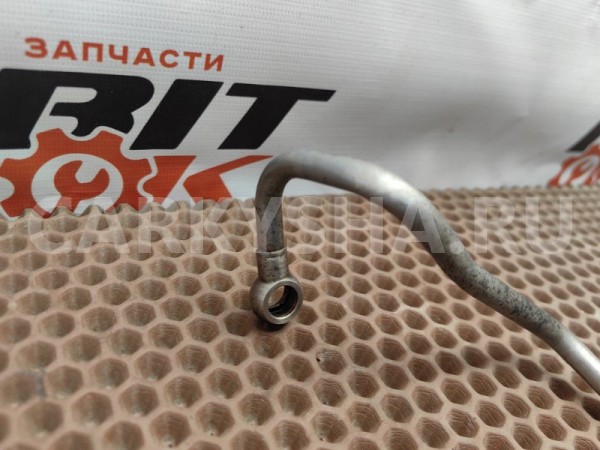 Трубка подачи масла на турбину BMW X3 