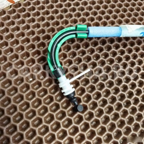 Трос наружной ручки двери BMW X1 