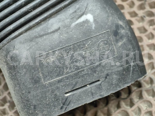 Воздуховод BMW 5er 