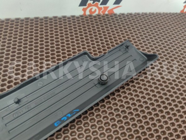 Декоративная крышка двигателя BMW 3er 