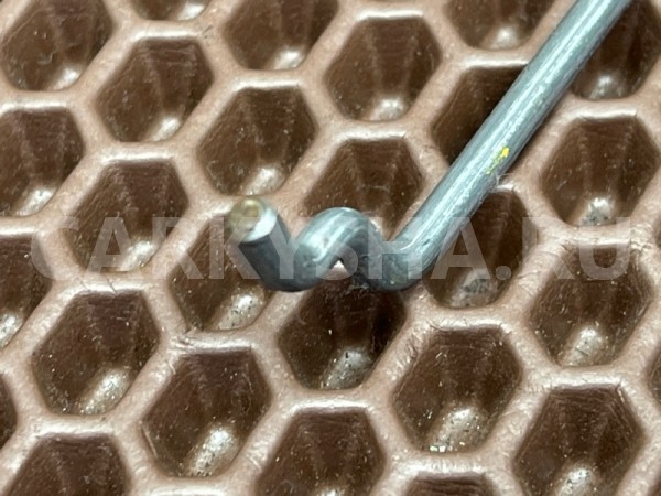 Тяга замка двери BMW 3er 