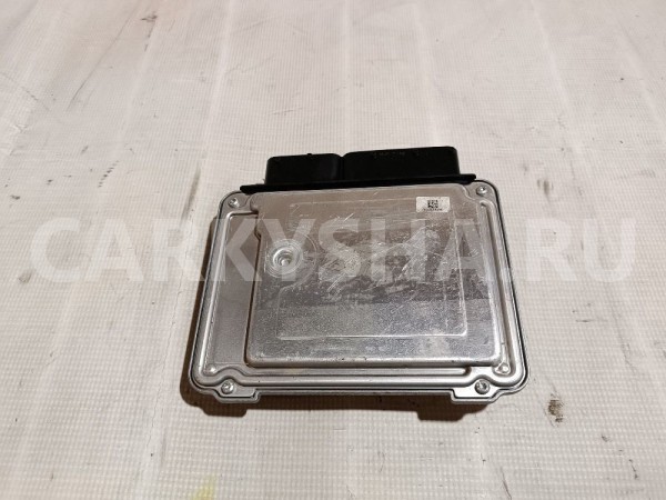 Блок управления двигателем Volkswagen Jetta 