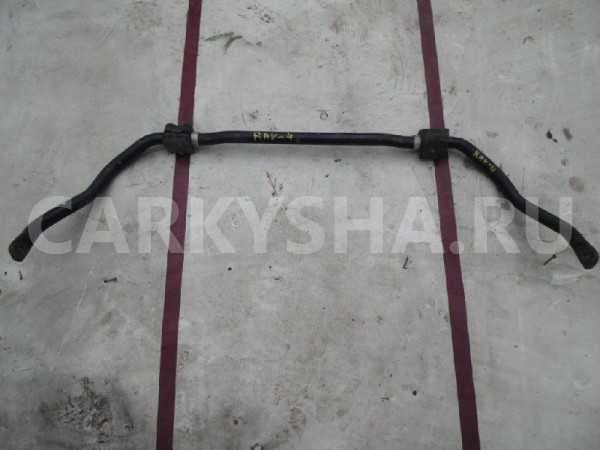 Стабилизатор Toyota RAV4 III (2005—2010) Toyota RAV 4 оригинальный номер 4881142070