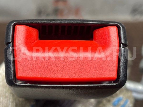 Замок ремня безопасности BMW 5er 