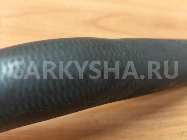 Патрубок радиатора нижний Nissan Note E11 CR14DE Nissan Note оригинальный номер 215031U600