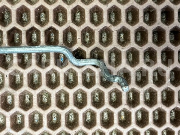 Тяга замка двери BMW X6 