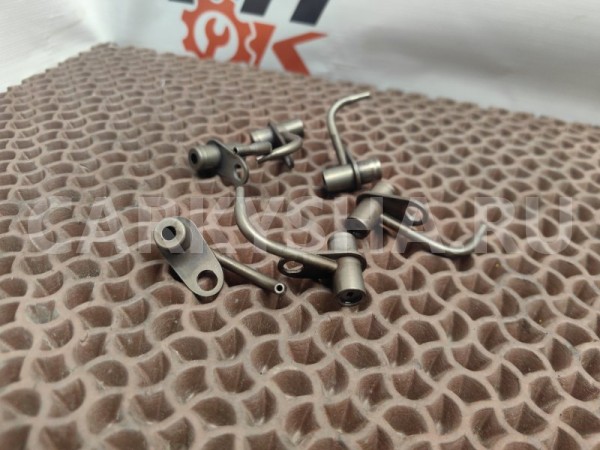 Масляная форсунка BMW X5 