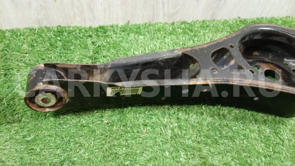 Рычаг подвески нижний задний Volkswagen Tiguan Volkswagen Tiguan 