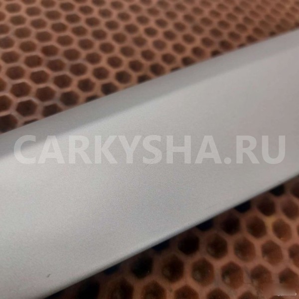 Накладка карты двери BMW X1 