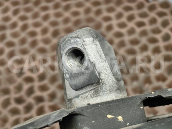 Подушка двигателя BMW X5 