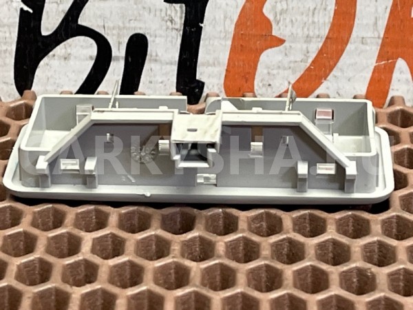 Плафон подсветки козырька BMW 5er 