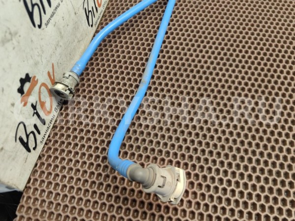 Трубка вентиляции топливного бака BMW X1 