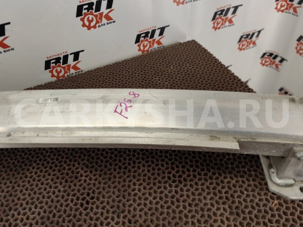 Усилитель бампера BMW X3 