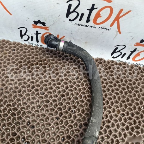 Шланг охлаждения BMW X3 