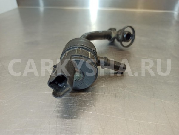 Электромагнитный клапан Citroen C4 LC EP6 1.6 2011 Citroen C4 