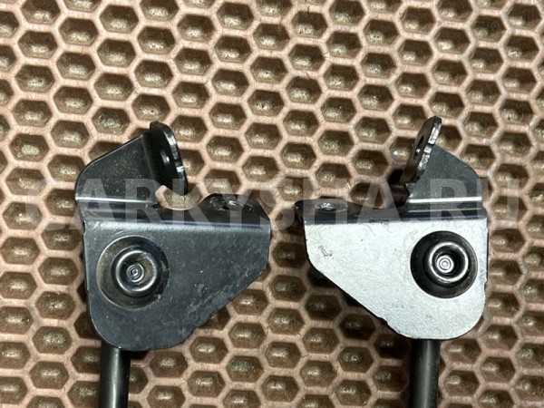 Амортизаторы капота BMW 7er 