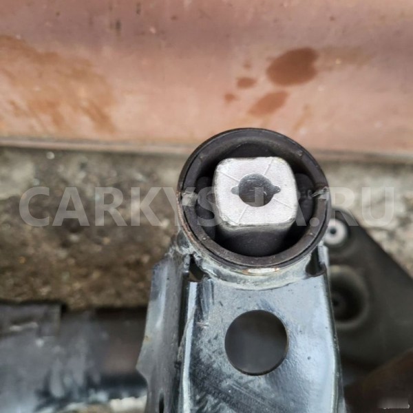 Подрамник балка моста BMW X1 